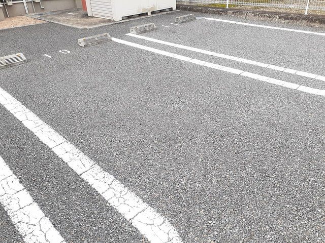 トレノ・イリーデⅡ その他2