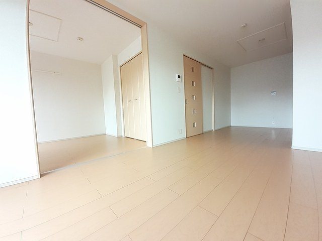 トレノ・イリーデⅡ リビング