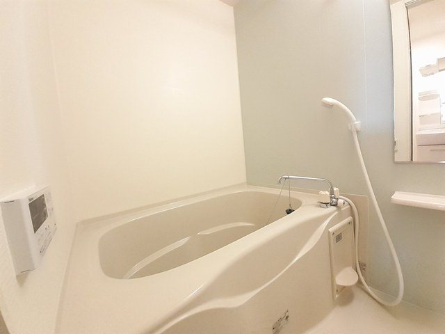 トレノ・イリーデⅡ 風呂画像