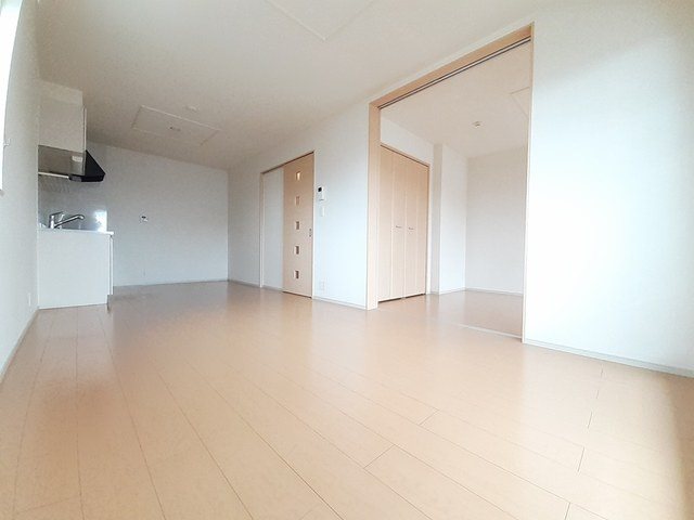 ベル　アンジュ リビング
