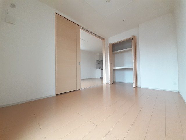 ベル　アンジュ ベッドルーム
