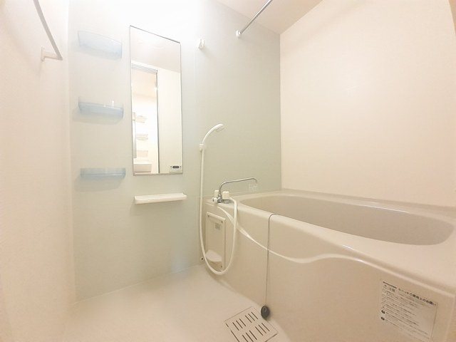 ベル　アンジュ 風呂画像