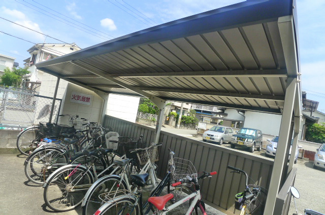 コーポ東加古川 その他外観2