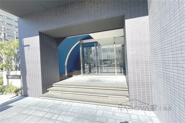 澄和レジデンス名古屋 その他外観5
