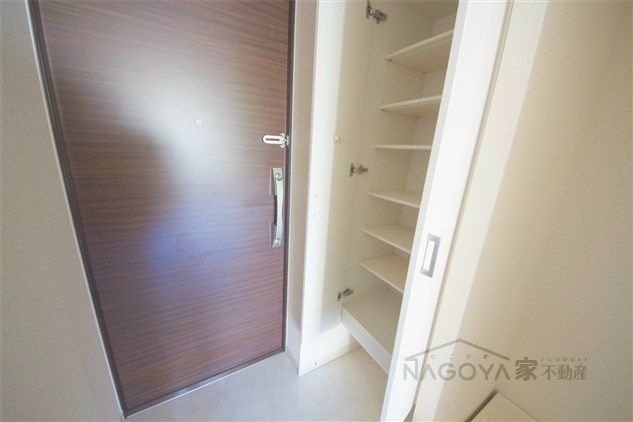 エスティメゾン東別院 その他8