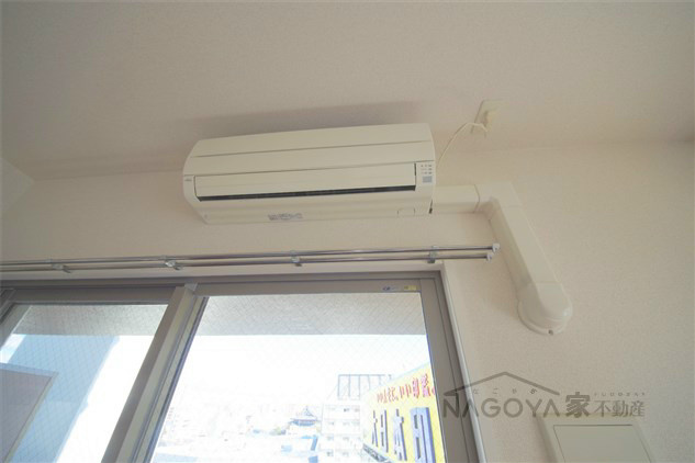 エスティメゾン東別院 その他11