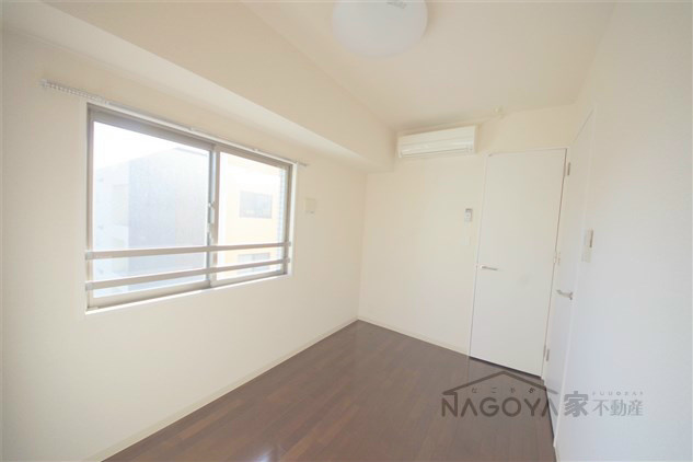 エスティメゾン東別院 ベッドルーム