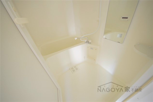 エスティメゾン東別院 風呂画像