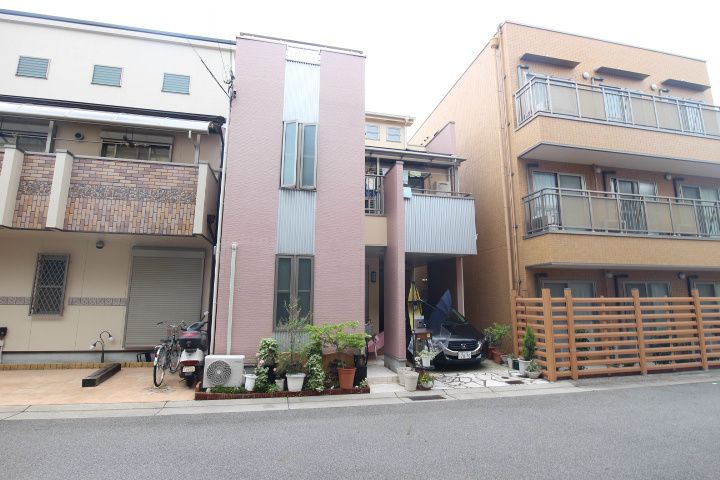 サンマンション その他3