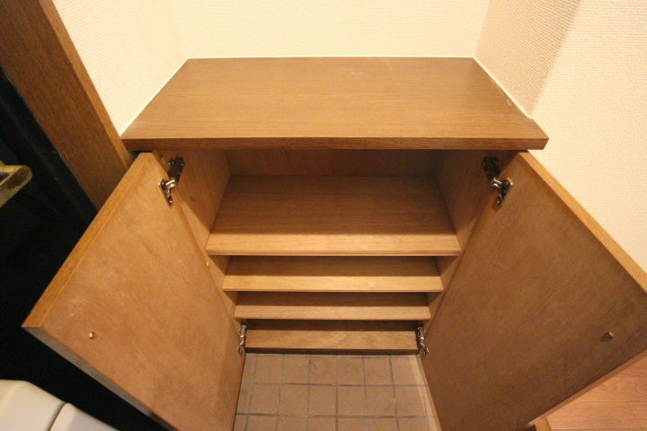 サンマンション その他12