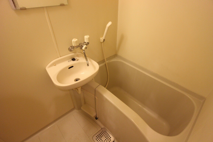 サンマンション 風呂画像