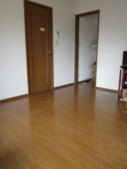 愛知県名古屋市千種区西崎町１丁目 ベッドルーム