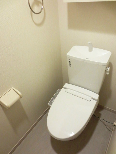 リブリ・アヴェニール新町 その他1