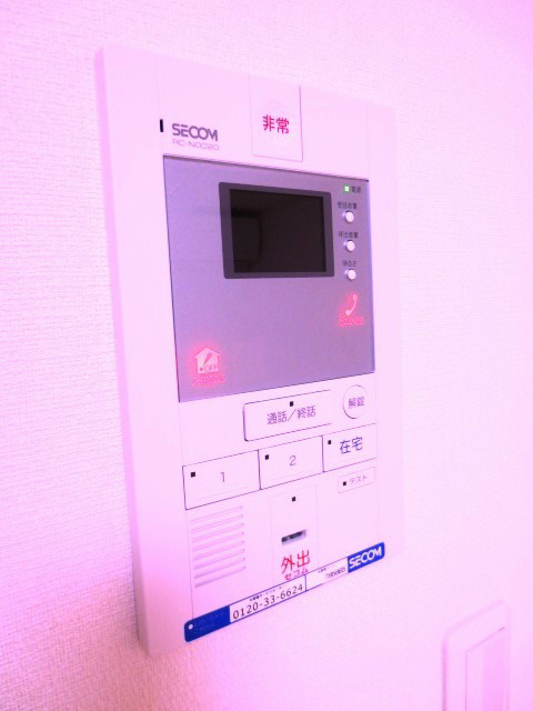 リブリ・アヴェニール新町 その他4