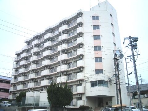 愛知県名古屋市名東区社台３丁目 その他