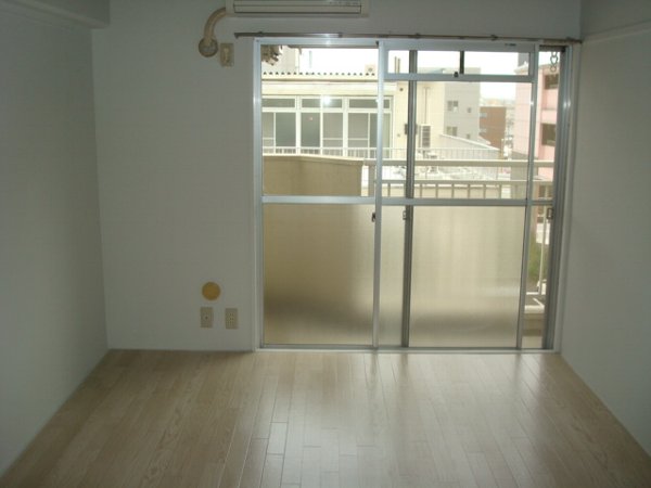 愛知県名古屋市名東区社台３丁目 ベッドルーム