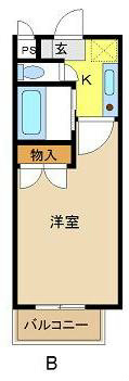 レクサス原 間取り