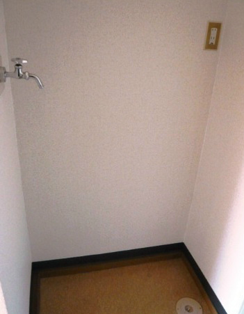 ハイツ鈴木 その他設備