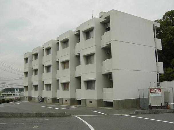 愛知県名古屋市緑区鳴海町諸ノ木 外観