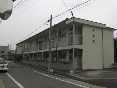 愛知県名古屋市天白区元八事４丁目 外観