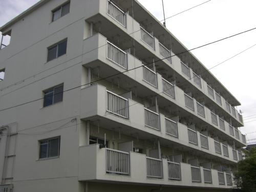 愛知県名古屋市天白区一本松2丁目 外観