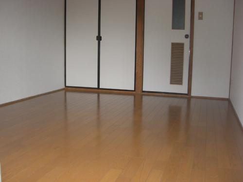 愛知県名古屋市天白区一本松２丁目 ベッドルーム