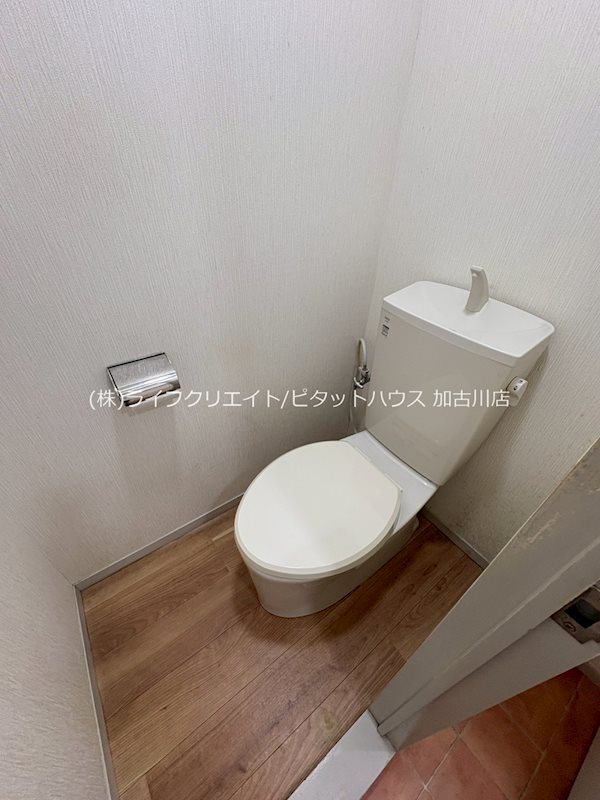 セジュール東加古川 その他2