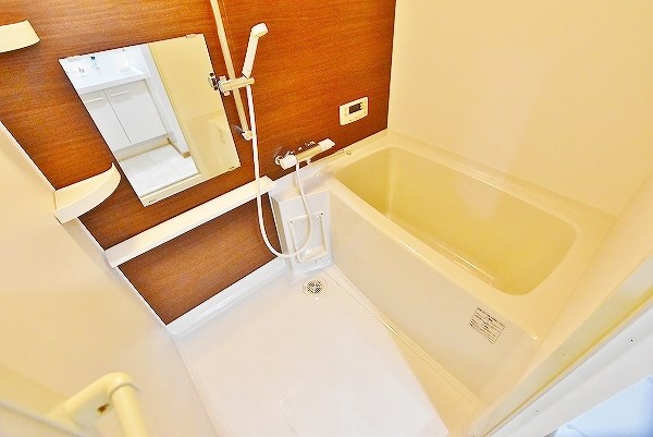 ロイヤルノースナイン 風呂画像