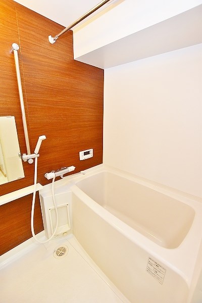 ロイヤルノースナイン 風呂画像