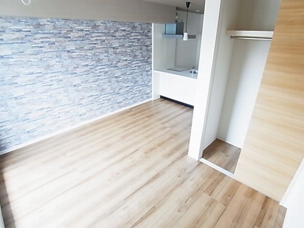 ラ・プリエ ベッドルーム