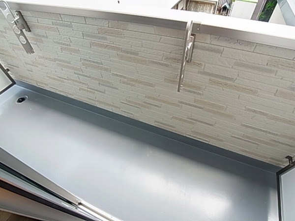 ラ・プリエ ベランダ