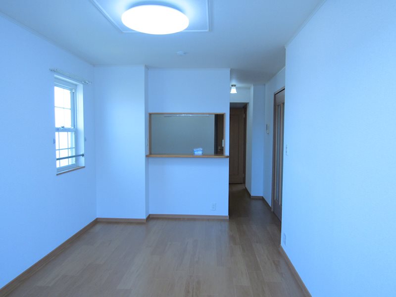 プリムラプレッソ リビング