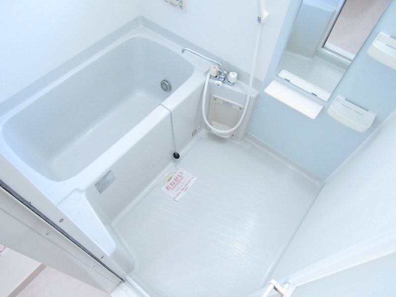 プリムラプレッソ 風呂画像