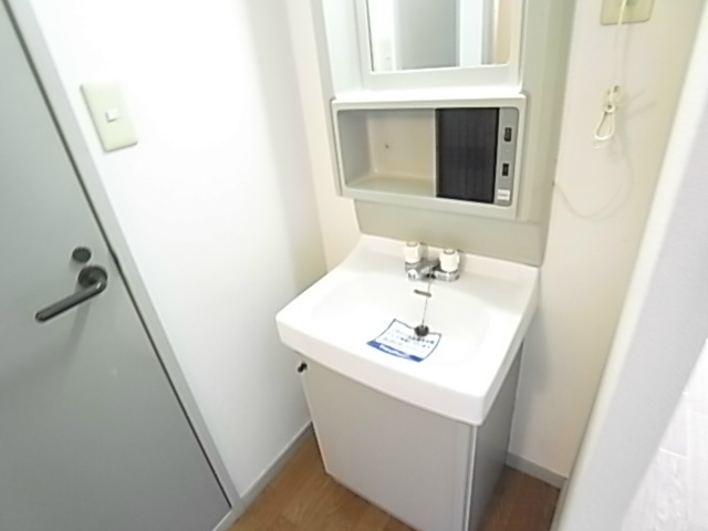 サンガーデン八柱A その他2