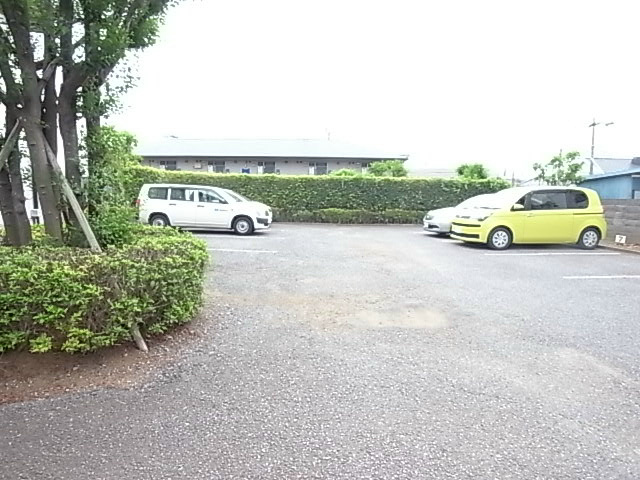 サンガーデン八柱A その他外観3