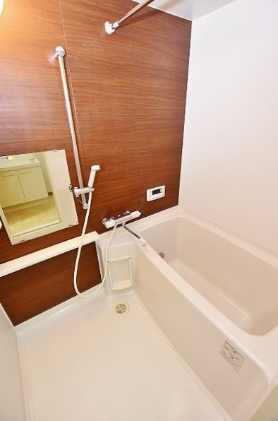 ロイヤルノースナイン 風呂画像