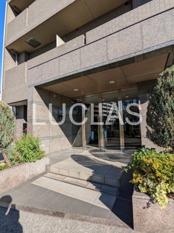 ルーブル中野坂上 その他1