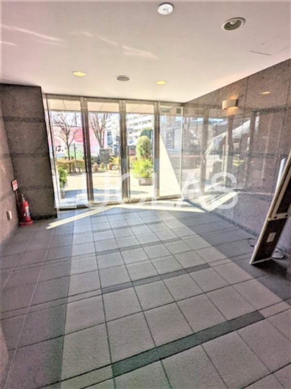 ルーブル中野坂上 その他2