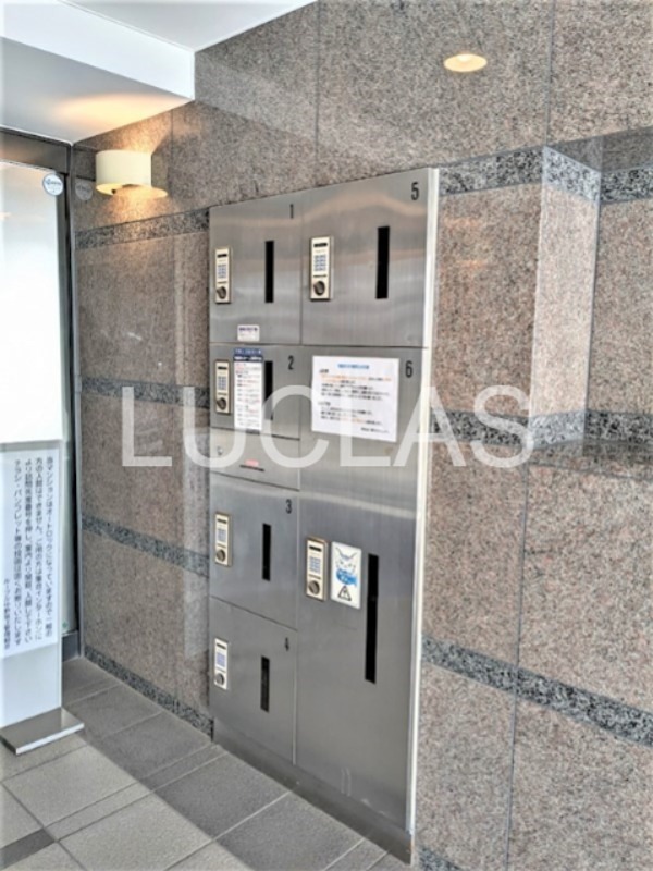 ルーブル中野坂上 その他3