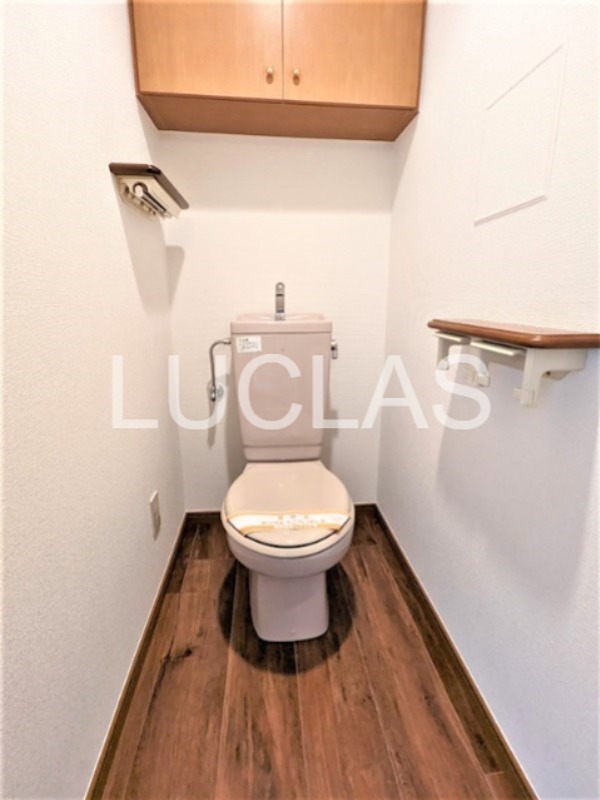 ルーブル中野坂上 その他4