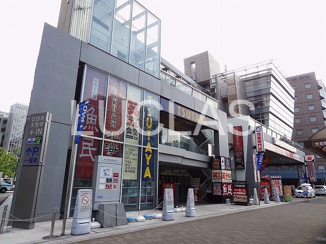 ルーブル中野坂上 その他外観1