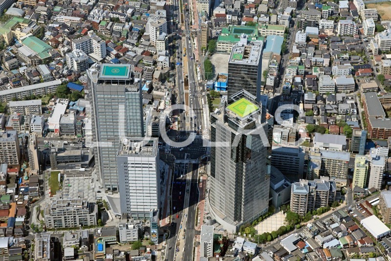 ルーブル中野坂上 その他外観3