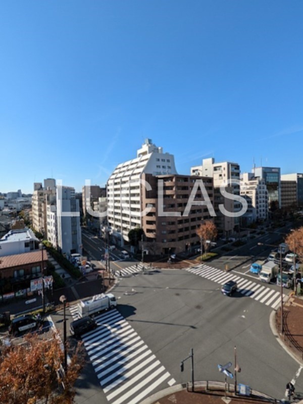 ルーブル中野坂上 その他8