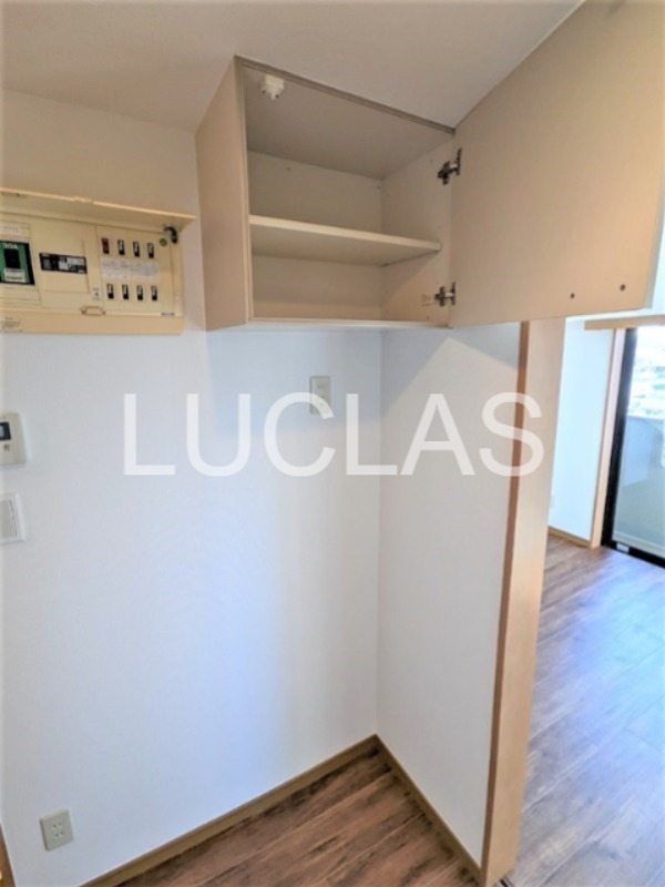 ルーブル中野坂上 その他12