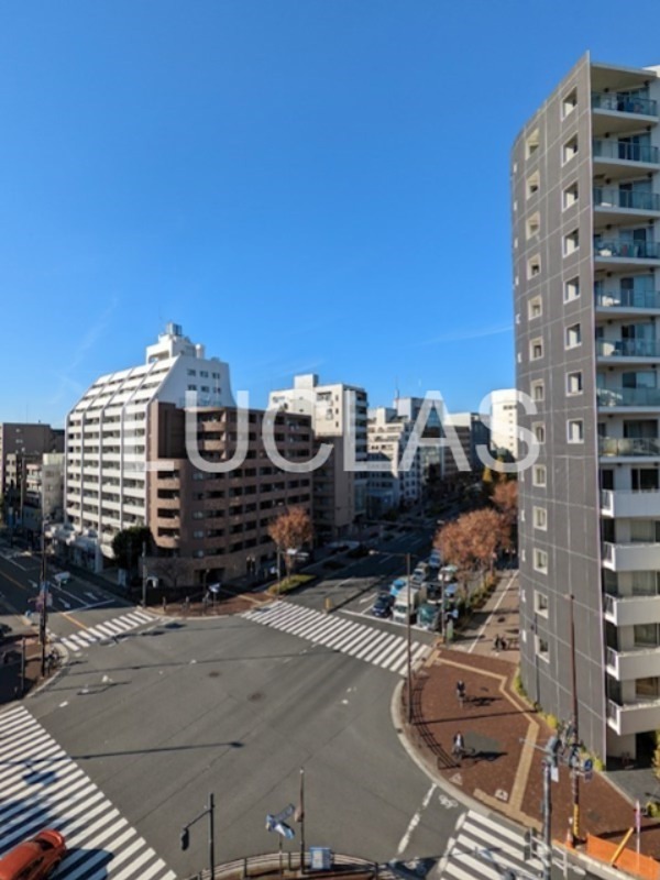 ルーブル中野坂上 その他19