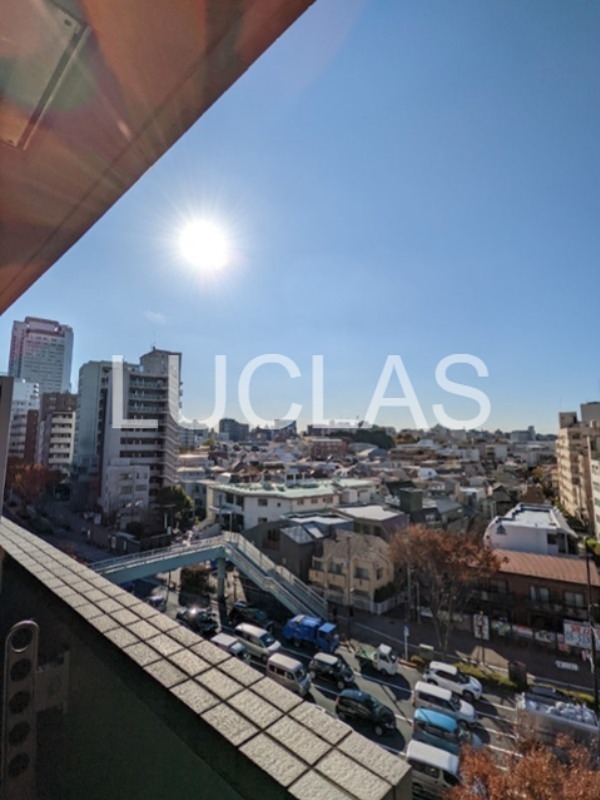 ルーブル中野坂上 その他21