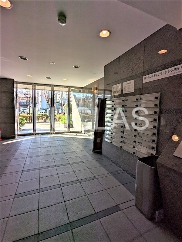 ルーブル中野坂上 その他22