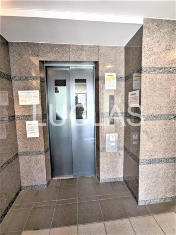 ルーブル中野坂上 その他24