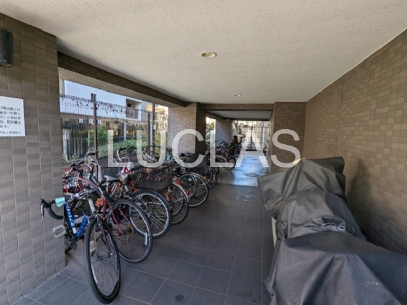 ルーブル中野坂上 その他25