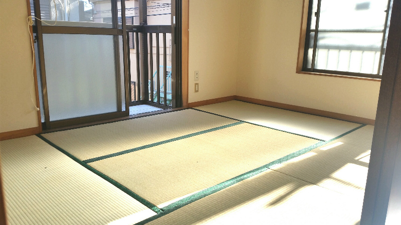 キャロットハイツ その他
